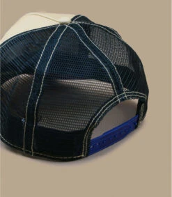 Stetson Trucker Malibu -Mode Chapeaux Magasin trucker malibu 4