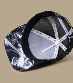 Trucker Maltese Rooster -Mode Chapeaux Magasin trucker maltese rooster 5