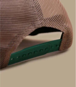 Trucker Mini Iced Coffee -Mode Chapeaux Magasin trucker mini iced coffee 3