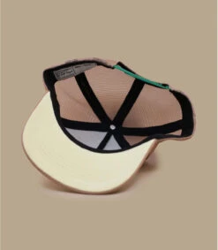 Trucker Mini Iced Coffee -Mode Chapeaux Magasin trucker mini iced coffee 4