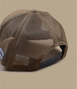 Columbia Trucker MT Hood Delta Shark -Mode Chapeaux Magasin trucker mt hood delta shark 4