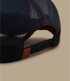 Capslab Trucker Naruto -Mode Chapeaux Magasin trucker naruto 4