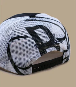 Mitchell & Ness Trucker NBA Off The Backboard Nets -Mode Chapeaux Magasin trucker nba off the backboard nets 4