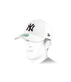 NEW ERA Casquette NY 9forty Blanche Ajustable -Mode Chapeaux Magasin trucker ny blanche ajustableNew20Era20Casquette20NY209forty20blanche20ajustable