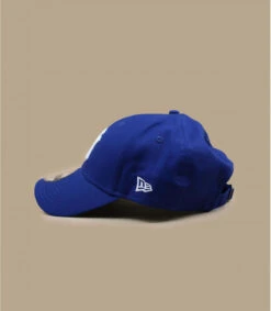NEW ERA Casquette NY 9forty League Basic Royal Blue -Mode Chapeaux Magasin trucker ny league basic royal blueCasquette20trucker20ajustable20bleu