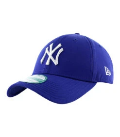NEW ERA Casquette NY 9forty League Basic Royal Blue -Mode Chapeaux Magasin trucker ny league basic royal blueNew20Era20Casquette20NY209forty20league20basic20royal20blue
