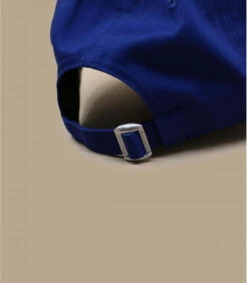 NEW ERA Casquette NY 9forty League Basic Royal Blue -Mode Chapeaux Magasin trucker ny league basic royal blueNew20Era20Casquette20trucker20ajustable20bleu