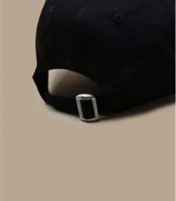NEW ERA Casquette NY 9forty Noire Ajustable -Mode Chapeaux Magasin trucker ny noire ajustableNew20Era20Casquette20ajustable20noire