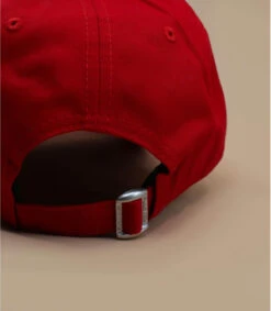 NEW ERA Casquette NY 9forty Rouge Ajustable -Mode Chapeaux Magasin trucker ny rouge ajustableNew20Era20Casquette20NY209forty20rouge20ajustable