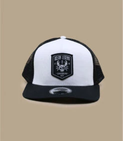 Trucker Ocean Legend