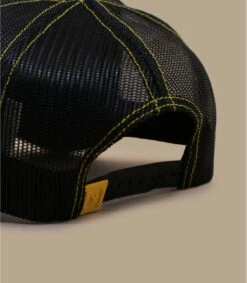 Capslab Trucker One Piece -Mode Chapeaux Magasin trucker one piece 4