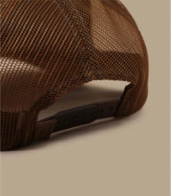 Capslab Trucker One Piece Luffy Wanted -Mode Chapeaux Magasin trucker one piece luffy wanted 4