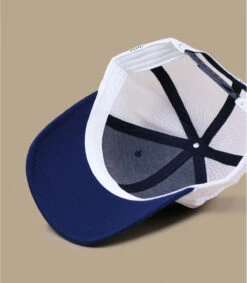 Columbia Trucker Peak 2 River Navy -Mode Chapeaux Magasin trucker peak 2 river navy 5