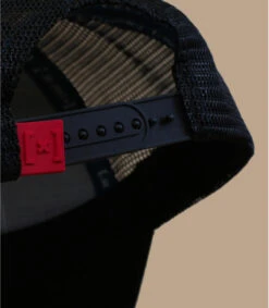 Capslab Trucker Porky -Mode Chapeaux Magasin trucker porkyCapslab20trucker20Porky20Pig