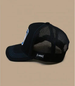 Capslab Trucker Porky -Mode Chapeaux Magasin trucker porkytrucker20Porky20Pig