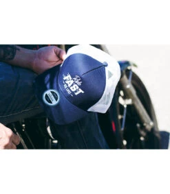 Trucker Ride Fast -Mode Chapeaux Magasin trucker ride fast 1