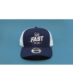 Trucker Ride Fast -Mode Chapeaux Magasin trucker ride fasttrucker20moto20racer