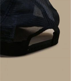 NEW ERA Trucker Seasonal Camo NY Green -Mode Chapeaux Magasin trucker seasonal camo ny green 3