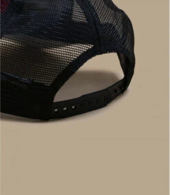 NEW ERA Trucker Seasonal Camo Raiders -Mode Chapeaux Magasin trucker seasonal camo raiderstrucker20Raiders20camo