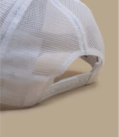 NEW ERA Trucker Seasonal Infill Bulls Black -Mode Chapeaux Magasin trucker seasonal infill bulls black 4