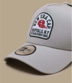 NEW ERA Trucker State Patch Stone -Mode Chapeaux Magasin trucker state patch stone 2