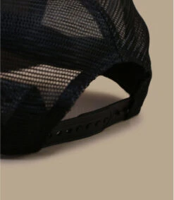 NEW ERA Trucker State Patch Stone -Mode Chapeaux Magasin trucker state patch stone 4