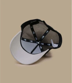 NEW ERA Trucker State Patch Stone -Mode Chapeaux Magasin trucker state patch stone 5