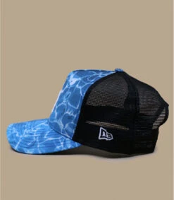 NEW ERA Trucker Summer City LA -Mode Chapeaux Magasin trucker summer city la 2