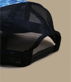 NEW ERA Trucker Summer City LA -Mode Chapeaux Magasin trucker summer city la 3