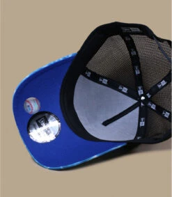 NEW ERA Trucker Summer City LA -Mode Chapeaux Magasin trucker summer city la 4