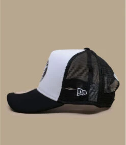 NEW ERA Trucker Team Color Block Nets -Mode Chapeaux Magasin trucker team color block nets 3