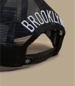 NEW ERA Trucker Team Color Block Nets -Mode Chapeaux Magasin trucker team color block nets 4