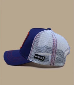 Capslab Trucker The Bad Watch Stormtrooper -Mode Chapeaux Magasin trucker the bad watch stormtrooper 3