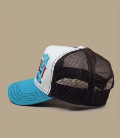 Stetson Trucker Tiki Lounge -Mode Chapeaux Magasin trucker tiki lounge 3