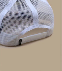 Trucker Toucan Print -Mode Chapeaux Magasin trucker toucan print 3