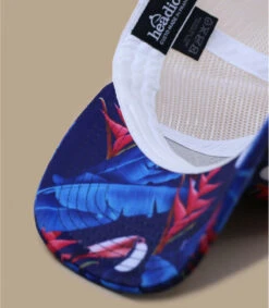 Trucker Toucan Print -Mode Chapeaux Magasin trucker toucan print 4