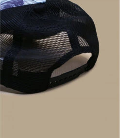 Trucker Water Foam Ocean -Mode Chapeaux Magasin trucker water foam ocean 3