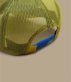 Capslab Trucker Wolverine -Mode Chapeaux Magasin trucker wolverine 5