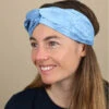 Barts Twinzer Headband Denim