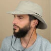 Tilley Ultralight Sun Hat Taupe