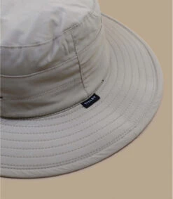 Tilley Ultralight Sun Hat Taupe -Mode Chapeaux Magasin ultralight sun hat taupe 3