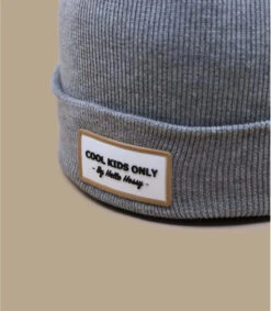 Urban Chiné Grey -Mode Chapeaux Magasin urban chine grey 1