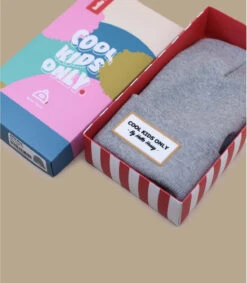 Urban Chiné Grey -Mode Chapeaux Magasin urban chine grey 2