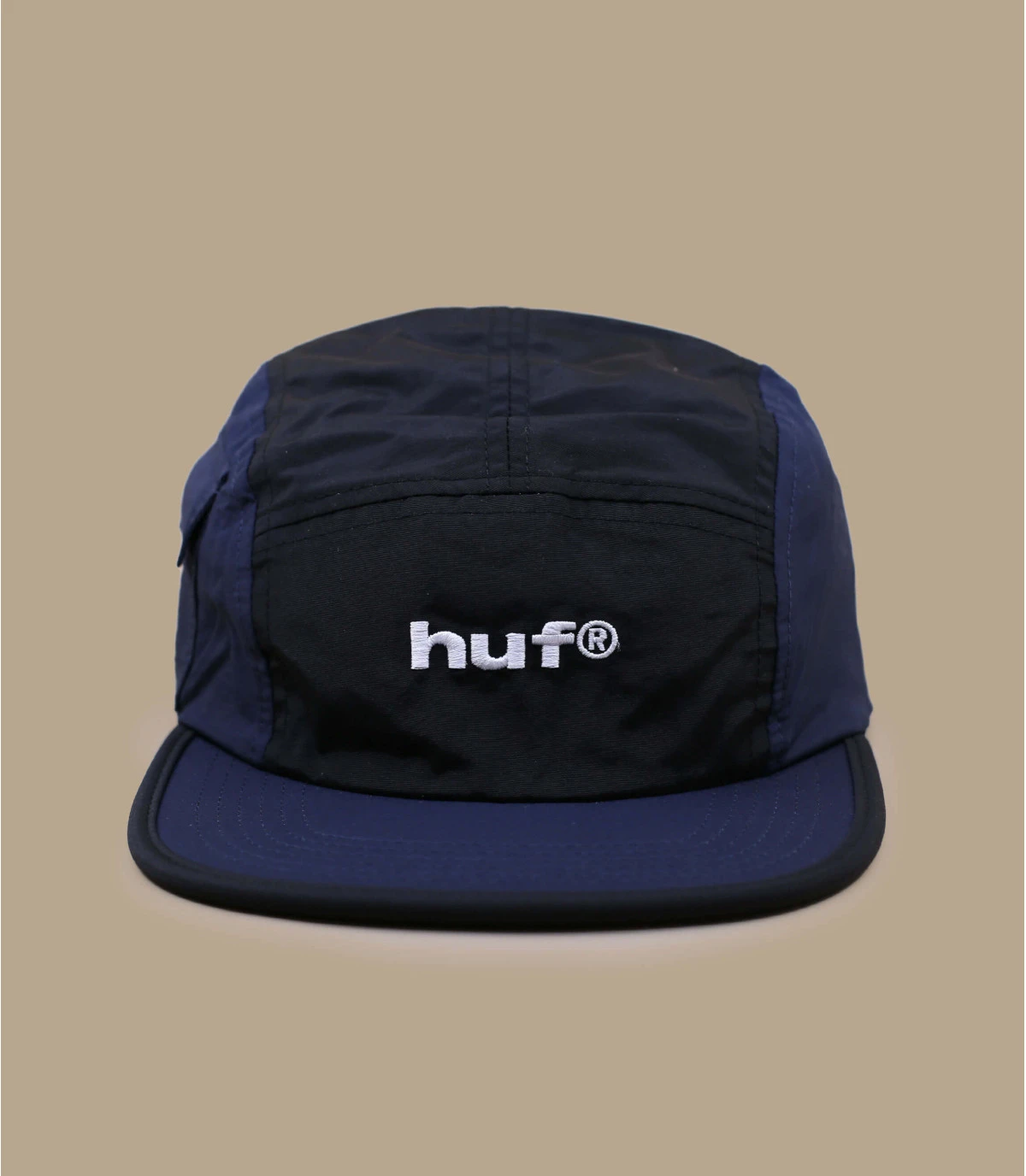 HUF Utulity Volley Navy 2 HUF Utulity Volley Navy – Image 2