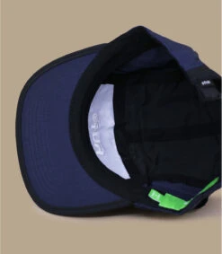 HUF Utulity Volley Navy 11 HUF Utulity Volley Navy -Mode Chapeaux Magasin utulity volley navy 5