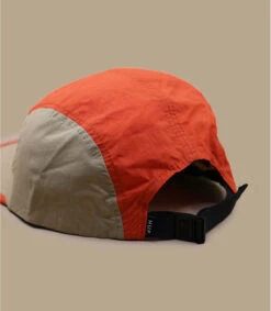 HUF Utulity Volley Tan -Mode Chapeaux Magasin utulity volley tan 4