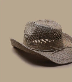 Vega Natural Straw -Mode Chapeaux Magasin vega natural straw 3