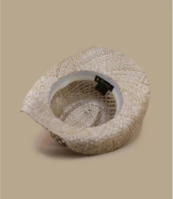 Vega Natural Straw -Mode Chapeaux Magasin vega natural straw 4
