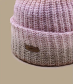 Barts Vreya Pink -Mode Chapeaux Magasin vreya pink 2