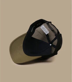 Billabong Walled Adiv Trucker Military -Mode Chapeaux Magasin walled adiv trucker military 5